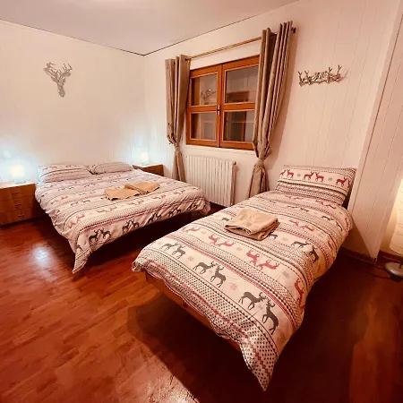 La Limone Riserva Bianca Ski-in Ski-out Seggiovia Morel 2 *