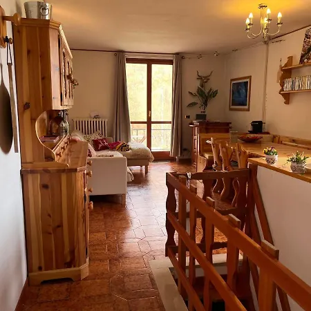 La Limone Riserva Bianca Ski-in Ski-out Seggiovia Morel 2 Лимоне-Пьемонте