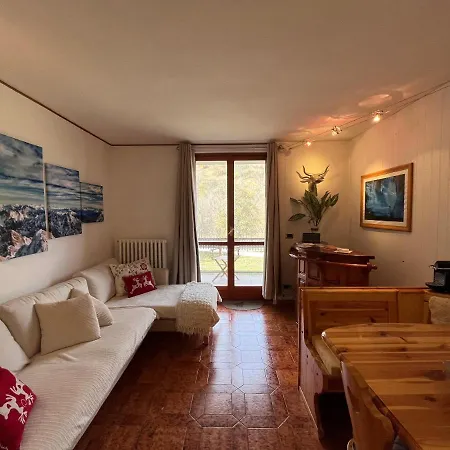 La Limone Riserva Bianca Ski-in Ski-out Seggiovia Morel 2 * Лимоне-Пьемонте