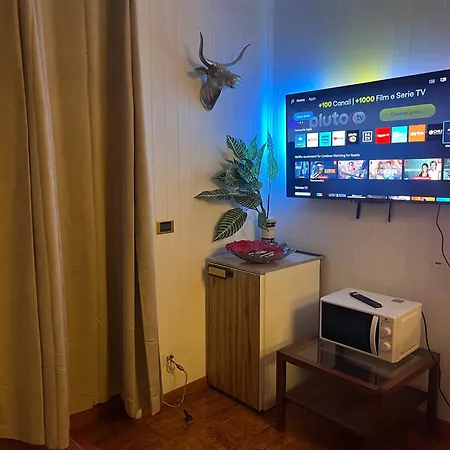 La Limone Riserva Bianca Ski-in Ski-out Seggiovia Morel 2 Апартаменты *