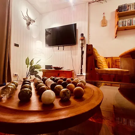 La Limone Riserva Bianca Ski-in Ski-out Seggiovia Morel 2 * Лимоне-Пьемонте