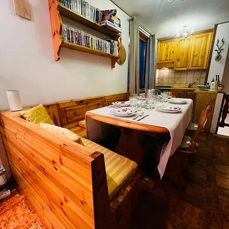 La Limone Riserva Bianca Ski-in Ski-out Seggiovia Morel 2 *