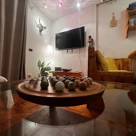 La Limone Riserva Bianca Ski-in Ski-out Seggiovia Morel 2 Лимоне-Пьемонте