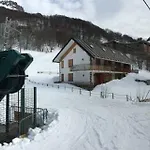 La Limone Riserva Bianca Ski-in Ski-out Seggiovia Morel 2 Lägenhet