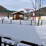La Limone Riserva Bianca Ski-in Ski-out Seggiovia Morel 2 公寓