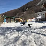 La Limone Riserva Bianca Ski-in Ski-out Seggiovia Morel 2