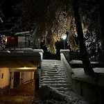 La Limone Riserva Bianca Ski-in Ski-out Seggiovia Morel 2 Lägenhet *