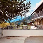 La Limone Riserva Bianca Ski-in Ski-out Seggiovia Morel 2 Lägenhet *