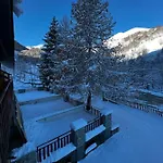 La Limone Riserva Bianca Ski-in Ski-out Seggiovia Morel 2 Lägenhet *