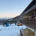 La Limone Riserva Bianca Ski-in Ski-out Seggiovia Morel 2 公寓