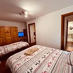 公寓 La Limone Riserva Bianca Ski-in Ski-out Seggiovia Morel 2 *