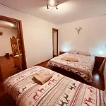 La Limone Riserva Bianca Ski-in Ski-out Seggiovia Morel 2 公寓 利莫内皮埃蒙特
