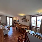 La Limone Riserva Bianca Ski-in Ski-out Seggiovia Morel 2 公寓 利莫内皮埃蒙特