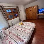 La Limone Riserva Bianca Ski-in Ski-out Seggiovia Morel 2 公寓 利莫内皮埃蒙特