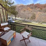 La Limone Riserva Bianca Ski-in Ski-out Seggiovia Morel 2 公寓 *