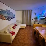 La Limone Riserva Bianca Ski-in Ski-out Seggiovia Morel 2 Lägenhet