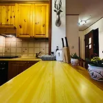 La Limone Riserva Bianca Ski-in Ski-out Seggiovia Morel 2 Limone Piemonte