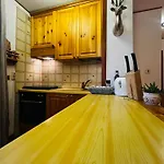 Lägenhet La Limone Riserva Bianca Ski-in Ski-out Seggiovia Morel 2