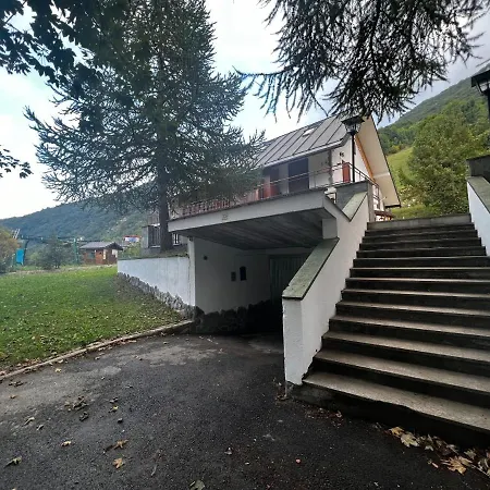 La Limone Riserva Bianca Ski-in Ski-out Seggiovia Morel 2 *