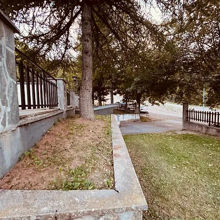 La Limone Riserva Bianca Ski-in Ski-out Seggiovia Morel 2 Apartman *