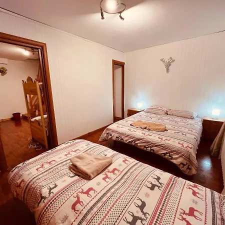 La Limone Riserva Bianca Ski-in Ski-out Seggiovia Morel 2 Apartment Limone Piemonte