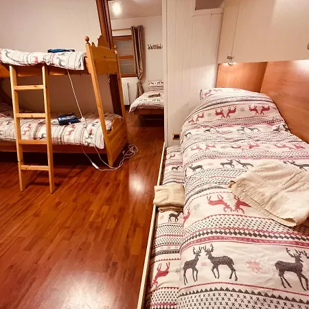 La Limone Riserva Bianca Ski-in Ski-out Seggiovia Morel 2 * Limone Piemonte