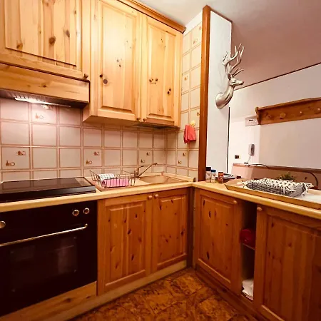 La Limone Riserva Bianca Ski-in Ski-out Seggiovia Morel 2