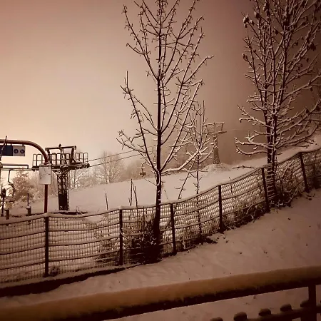 La Limone Riserva Bianca Ski-in Ski-out Seggiovia Morel 2 * Limone Piemonte