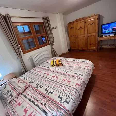 La Limone Riserva Bianca Ski-in Ski-out Seggiovia Morel 2 Apartment Limone Piemonte