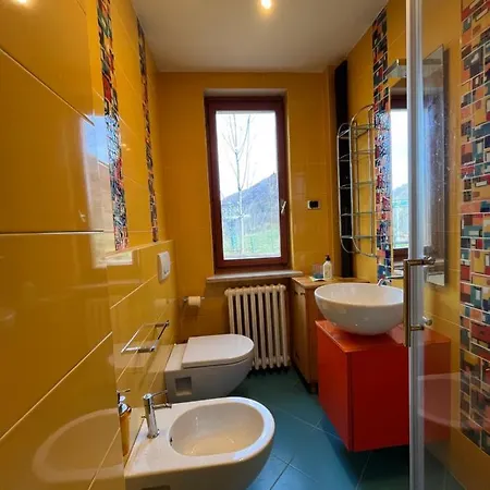 La Limone Riserva Bianca Ski-in Ski-out Seggiovia Morel 2