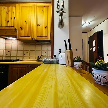 La Limone Riserva Bianca Ski-in Ski-out Seggiovia Morel 2 Limone Piemonte