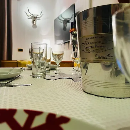 La Limone Riserva Bianca Ski-in Ski-out Seggiovia Morel 2 * Limone Piemonte