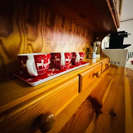 La Limone Riserva Bianca Ski-in Ski-out Seggiovia Morel 2