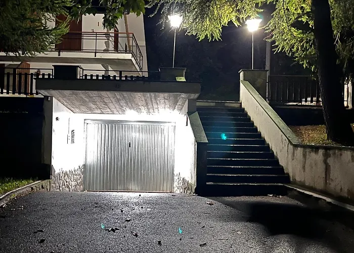 La Limone Riserva Bianca Ski-in Ski-out Seggiovia Morel 2 *