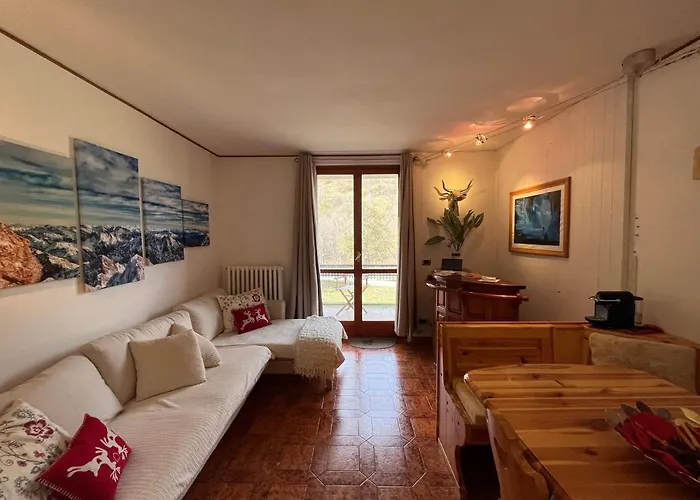 La Limone Riserva Bianca Ski-in Ski-out Seggiovia Morel 2 * Limone Piemonte