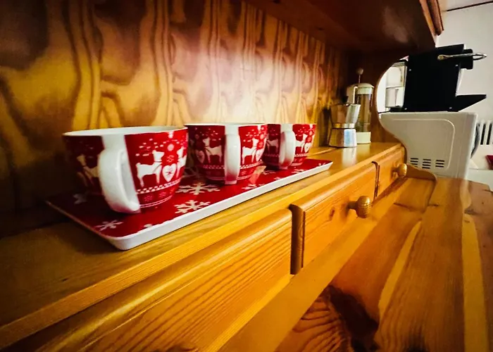 La Limone Riserva Bianca Ski-in Ski-out Seggiovia Morel 2