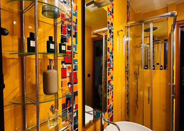 La Limone Riserva Bianca Ski-in Ski-out Seggiovia Morel 2